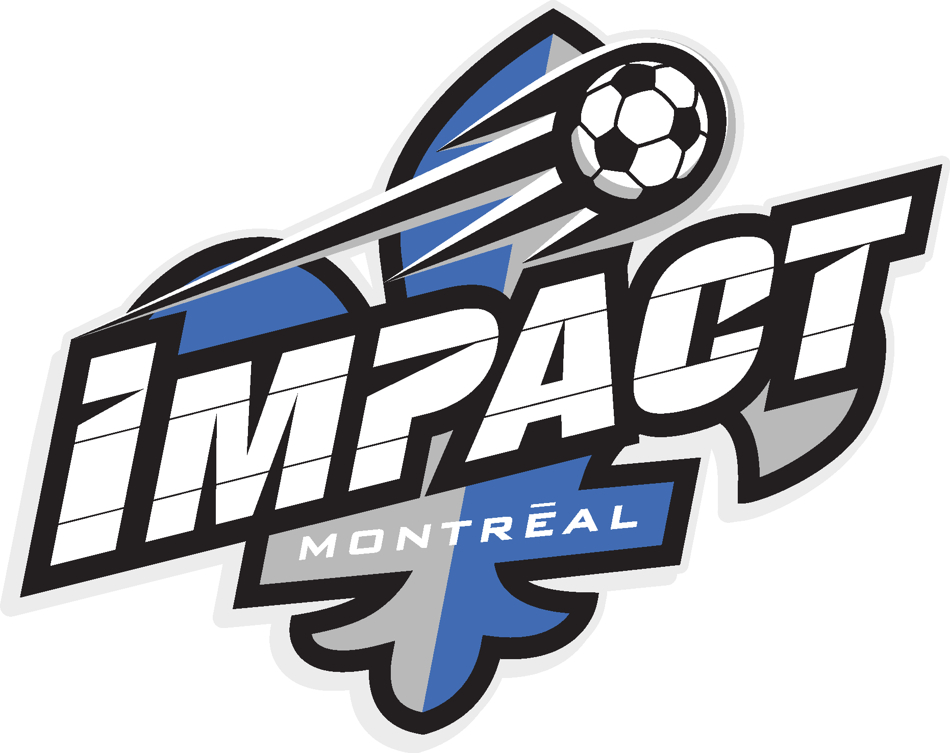 Impact Montreal Logo Vector Logo
